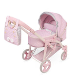 Sophie Dolls Cart 3x1 Folding DeCuevas 81675