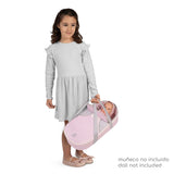 Sophie Dolls Cart 3x1 Folding DeCuevas 81675
